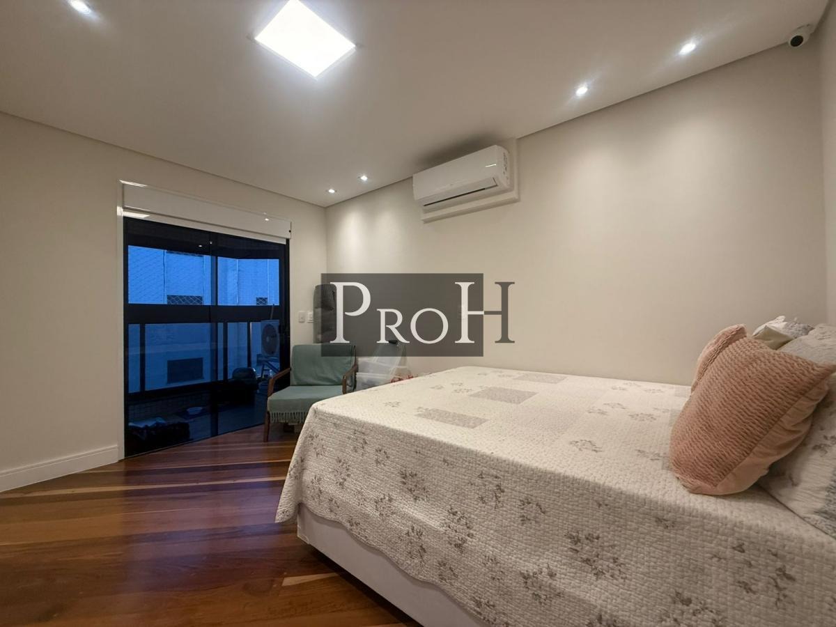 Apartamento, 4 quartos, 220 m² - Foto 17