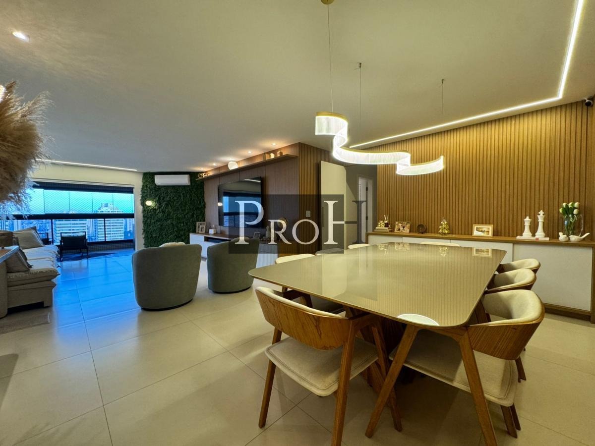 Apartamento, 4 quartos, 220 m² - Foto 6