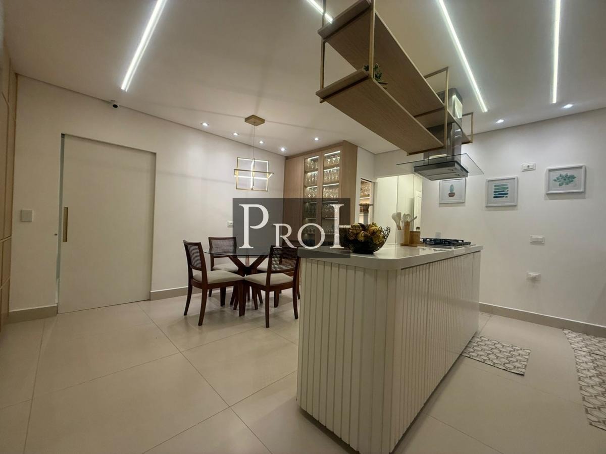 Apartamento, 4 quartos, 220 m² - Foto 10