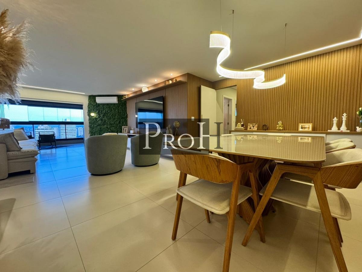 Apartamento, 4 quartos, 220 m² - Foto 5