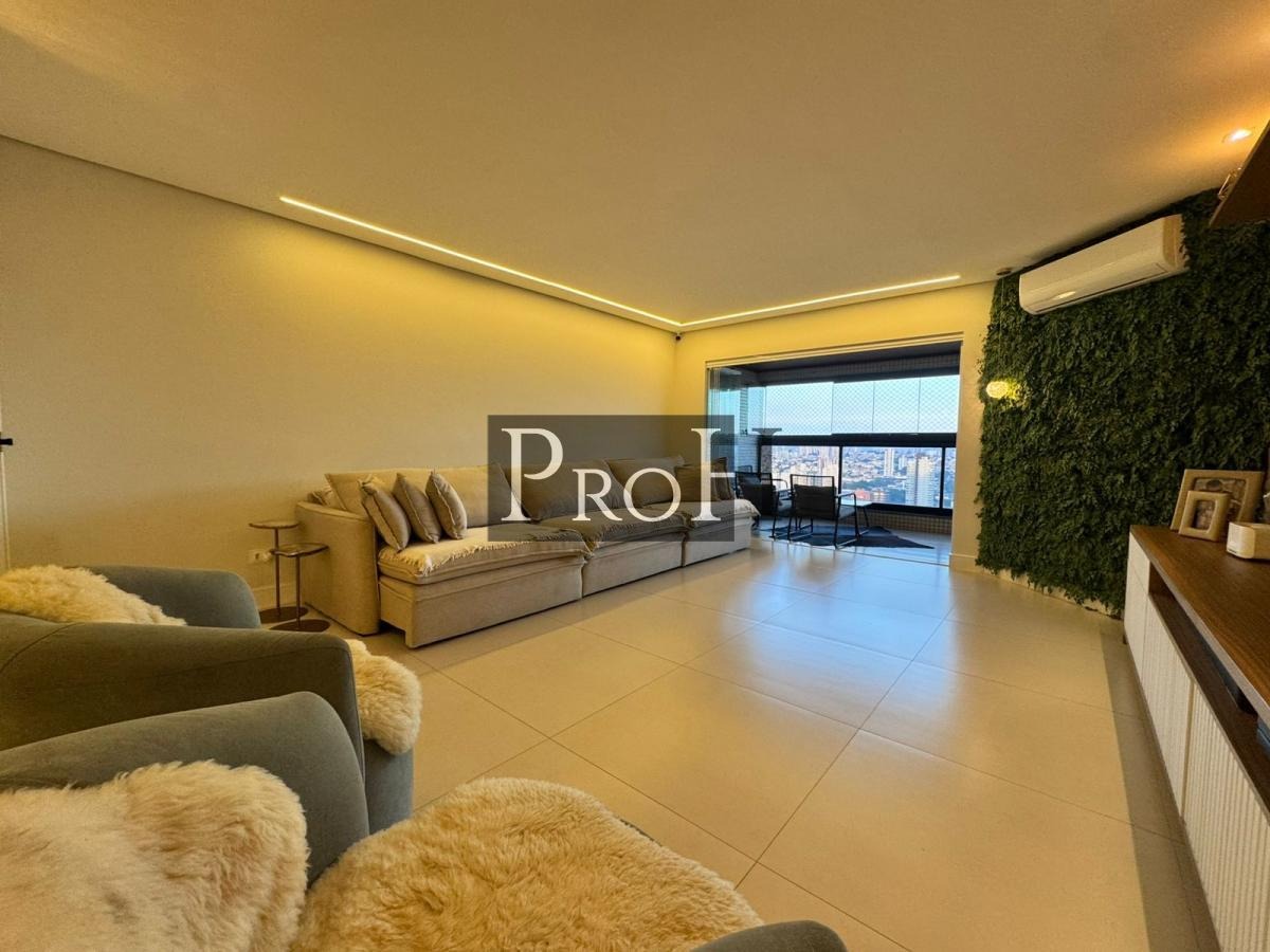Apartamento, 4 quartos, 220 m² - Foto 2
