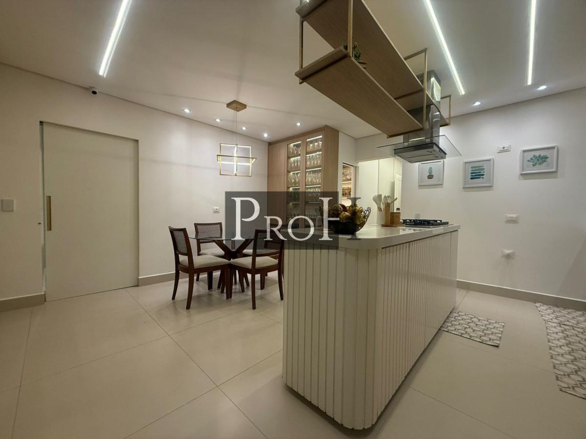 Apartamento, 4 quartos, 220 m² - Foto 9