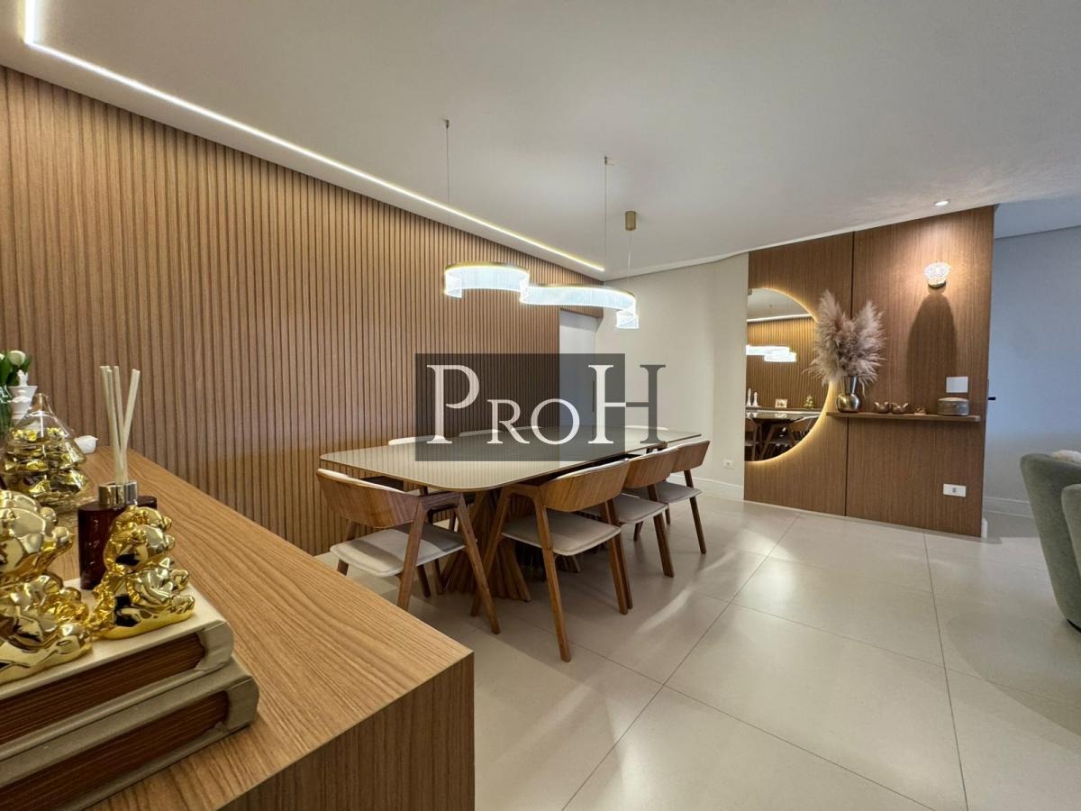 Apartamento, 4 quartos, 220 m² - Foto 4