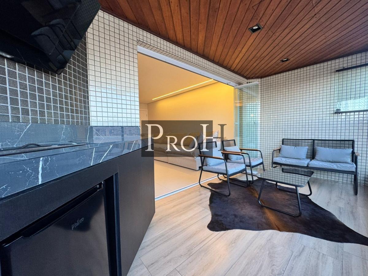 Apartamento, 4 quartos, 220 m² - Foto 24