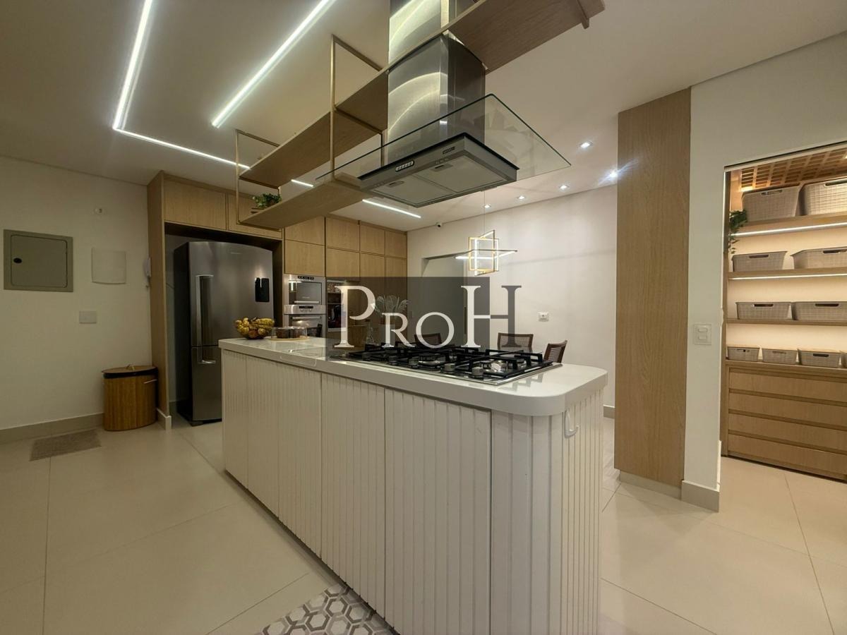 Apartamento, 4 quartos, 220 m² - Foto 11