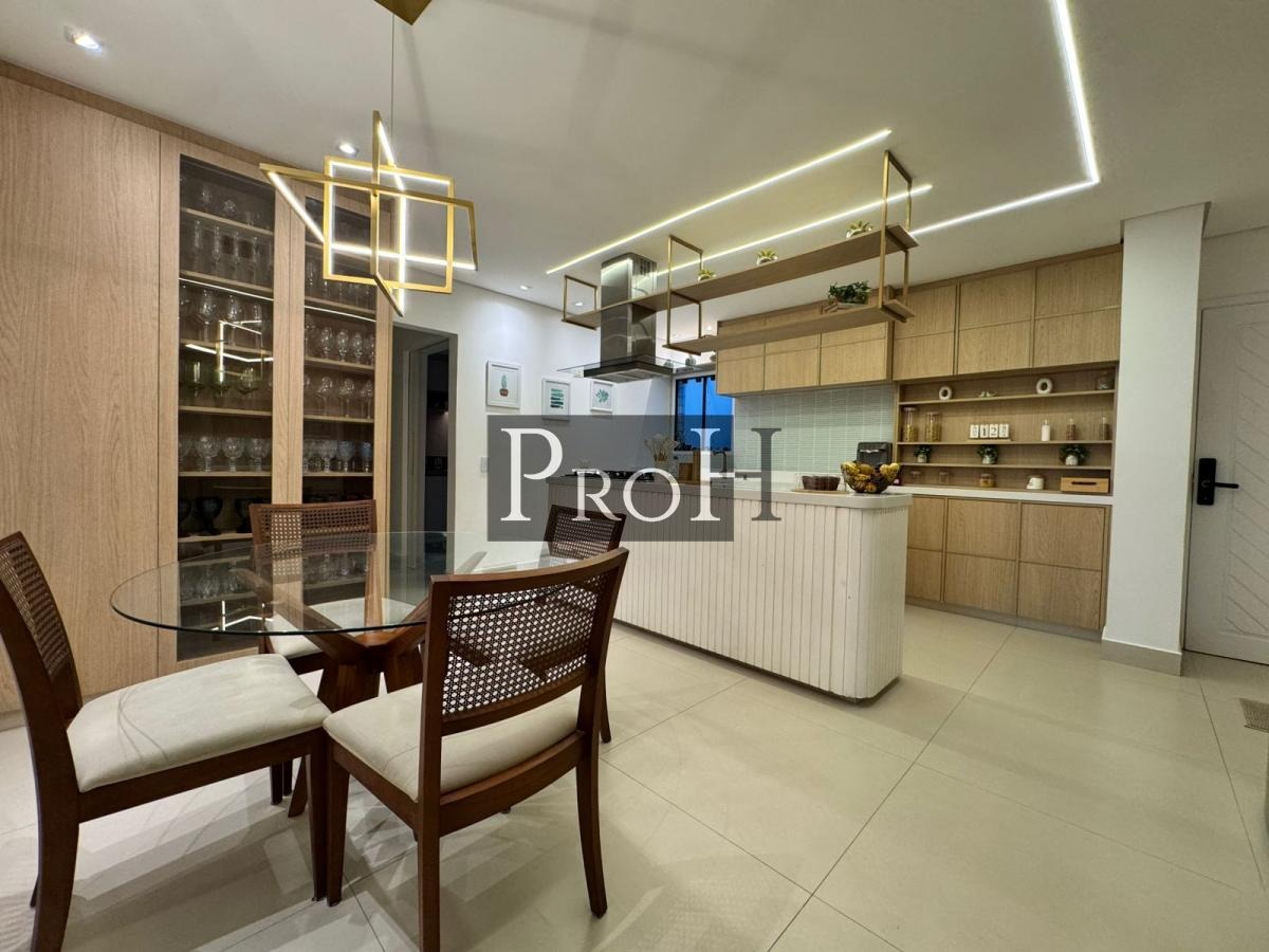 Apartamento, 4 quartos, 220 m² - Foto 8