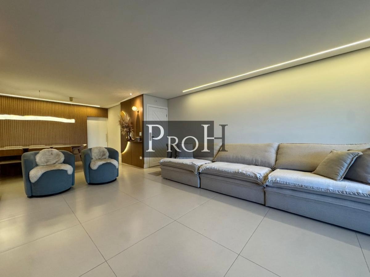 Apartamento, 4 quartos, 220 m² - Foto 3