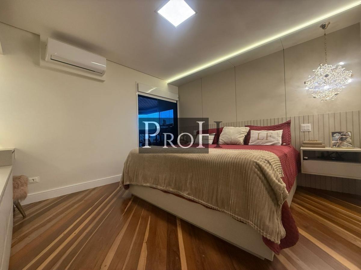 Apartamento, 4 quartos, 220 m² - Foto 14