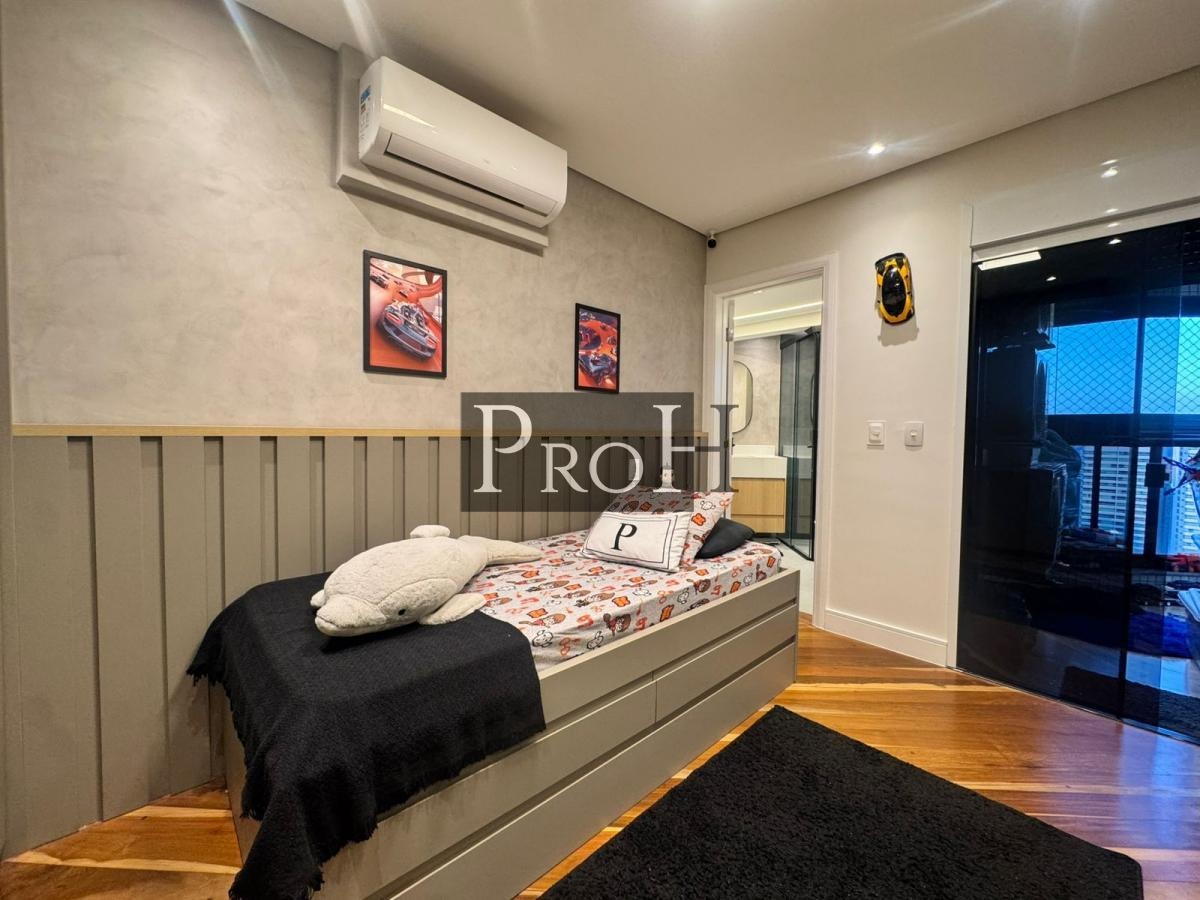 Apartamento, 4 quartos, 220 m² - Foto 16