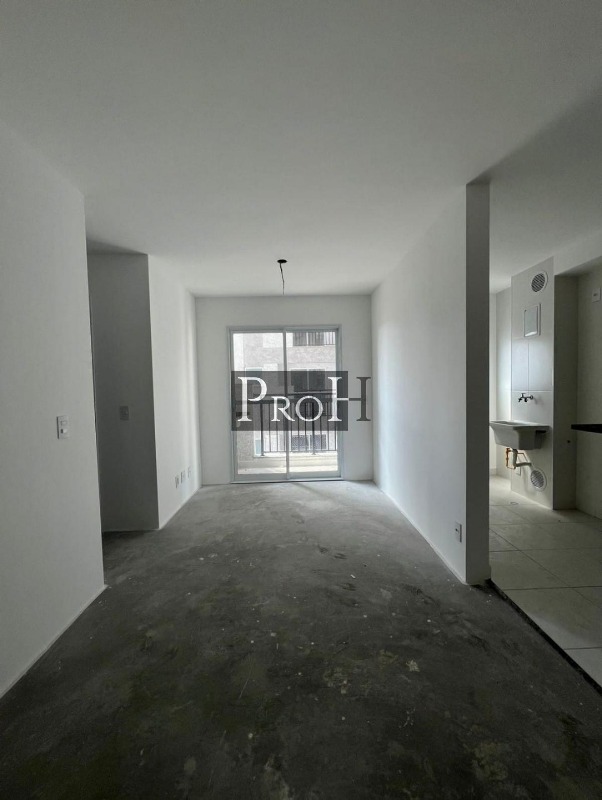Apartamento, 2 quartos, 48 m² - Foto 1