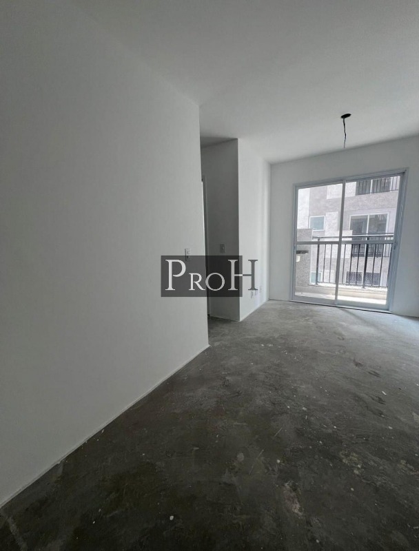 Apartamento, 2 quartos, 48 m² - Foto 2