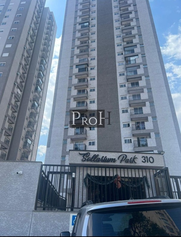 Apartamento, 2 quartos, 48 m² - Foto 21