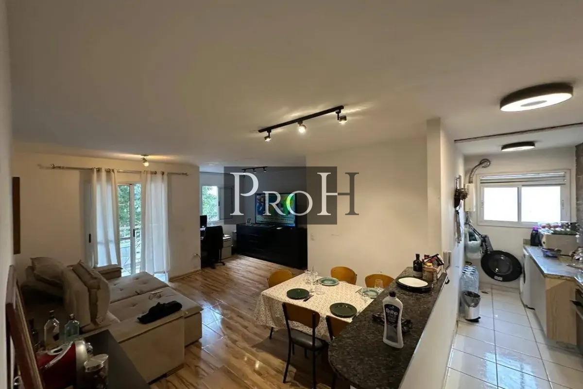 Apartamento, 1 quarto, 72 m² - Foto 1