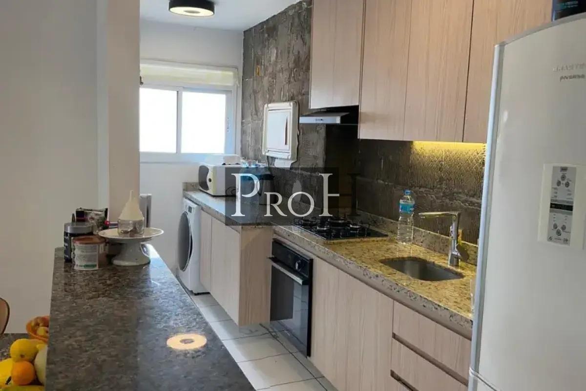 Apartamento, 1 quarto, 72 m² - Foto 5