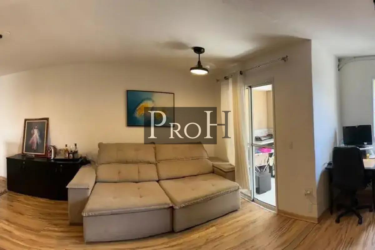 Apartamento, 1 quarto, 72 m² - Foto 2