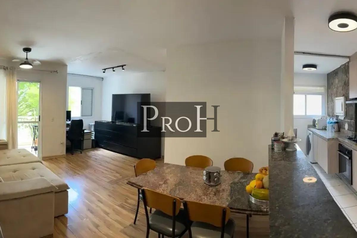 Apartamento, 1 quarto, 72 m² - Foto 4