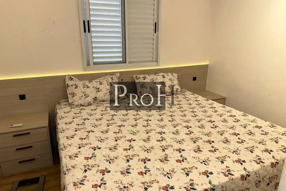 Apartamento, 1 quarto, 72 m² - Foto 6