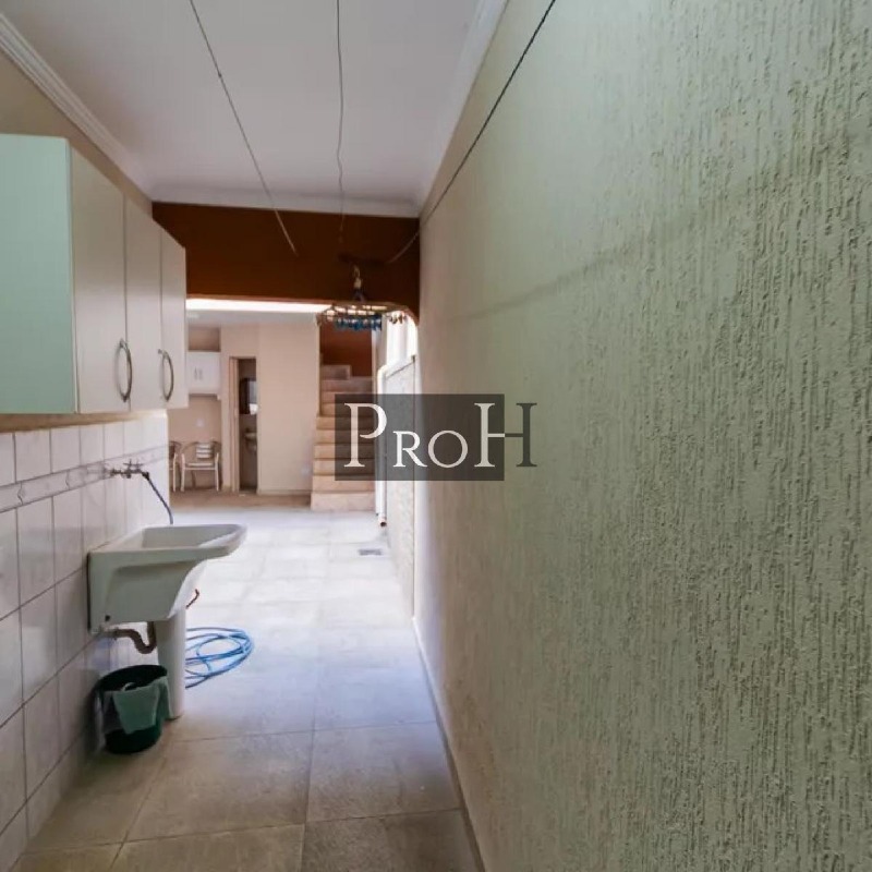 Casa, 4 quartos, 210 m² - Foto 21