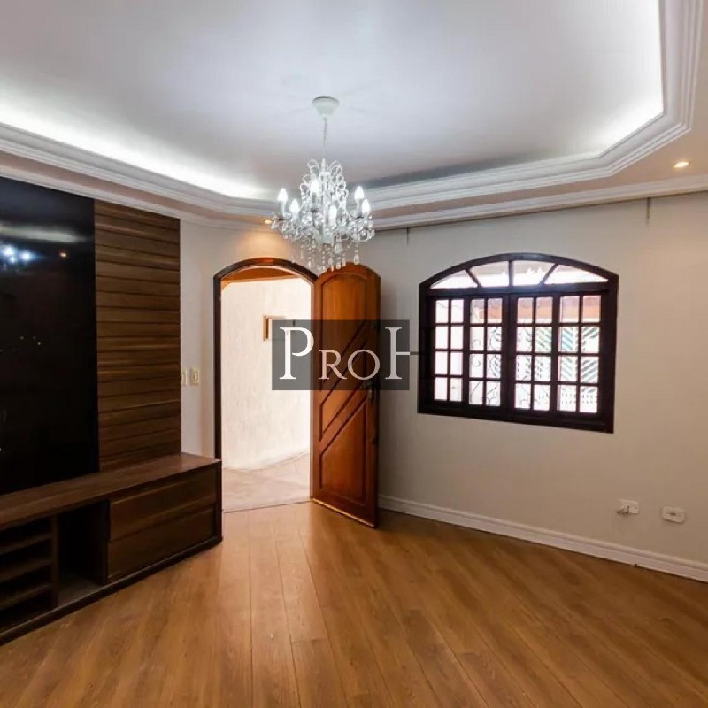 Casa, 4 quartos, 210 m² - Foto 1