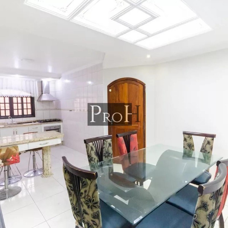 Casa, 4 quartos, 210 m² - Foto 7