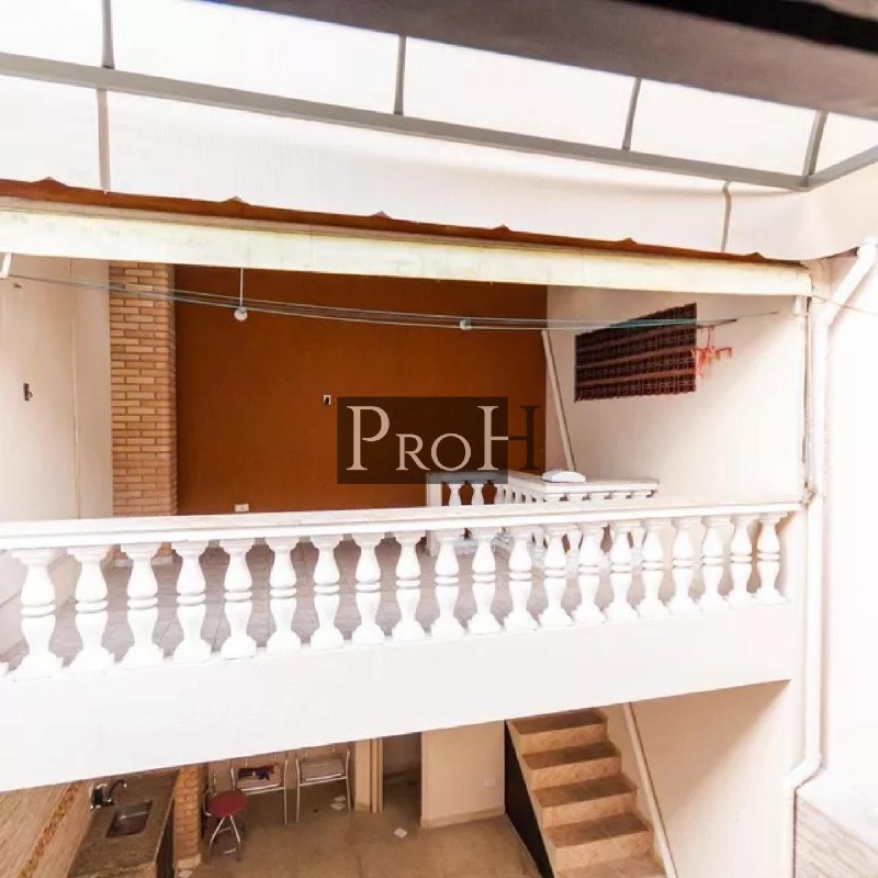 Casa, 4 quartos, 210 m² - Foto 23