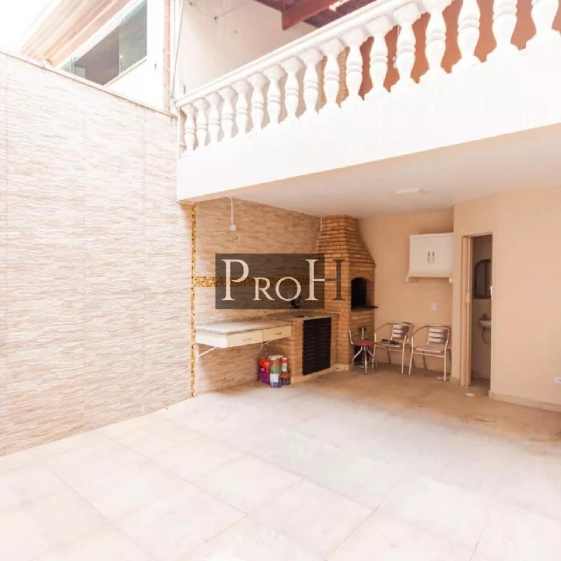 Casa, 4 quartos, 210 m² - Foto 22