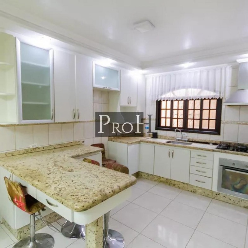 Casa, 4 quartos, 210 m² - Foto 8