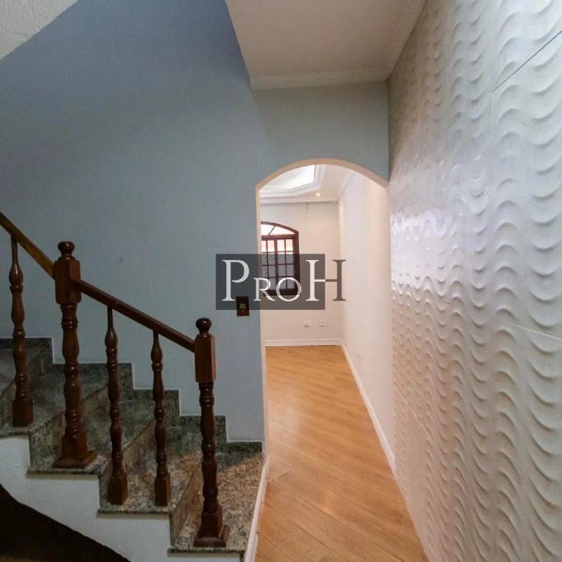 Casa, 4 quartos, 210 m² - Foto 4