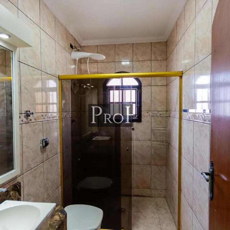 Casa, 4 quartos, 210 m² - Foto 19