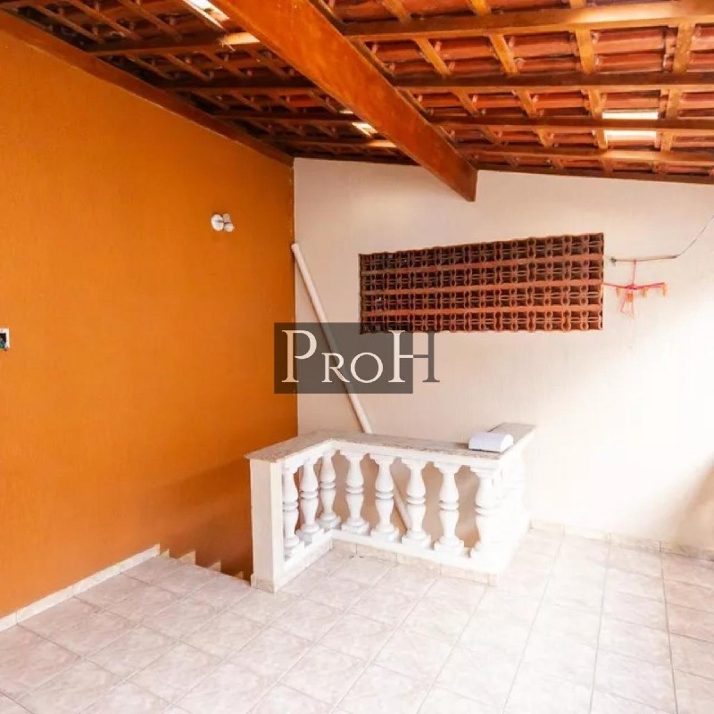 Casa, 4 quartos, 210 m² - Foto 27