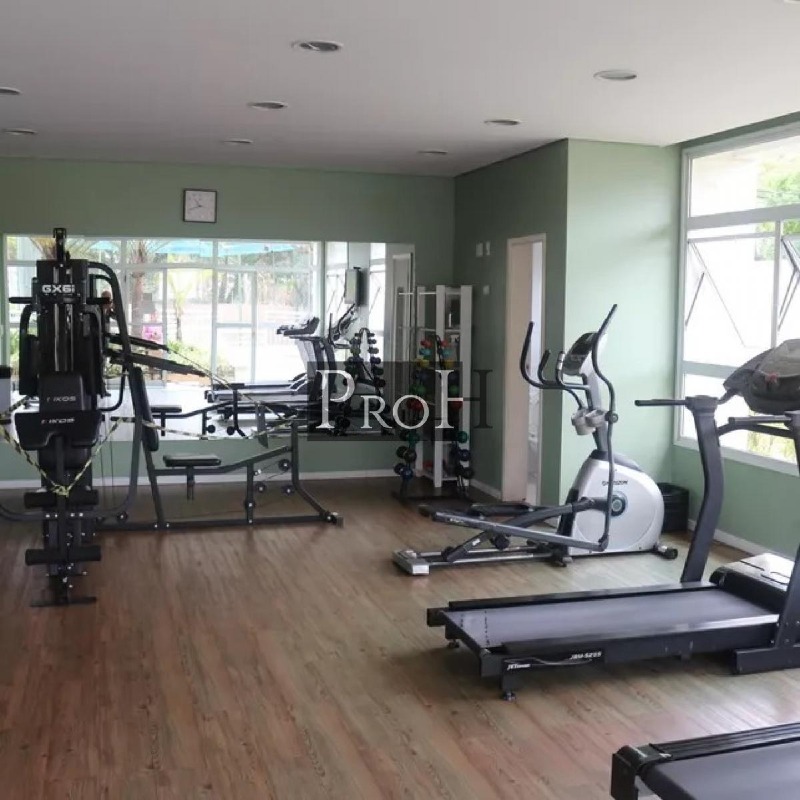 Apartamento, 2 quartos, 65 m² - Foto 19