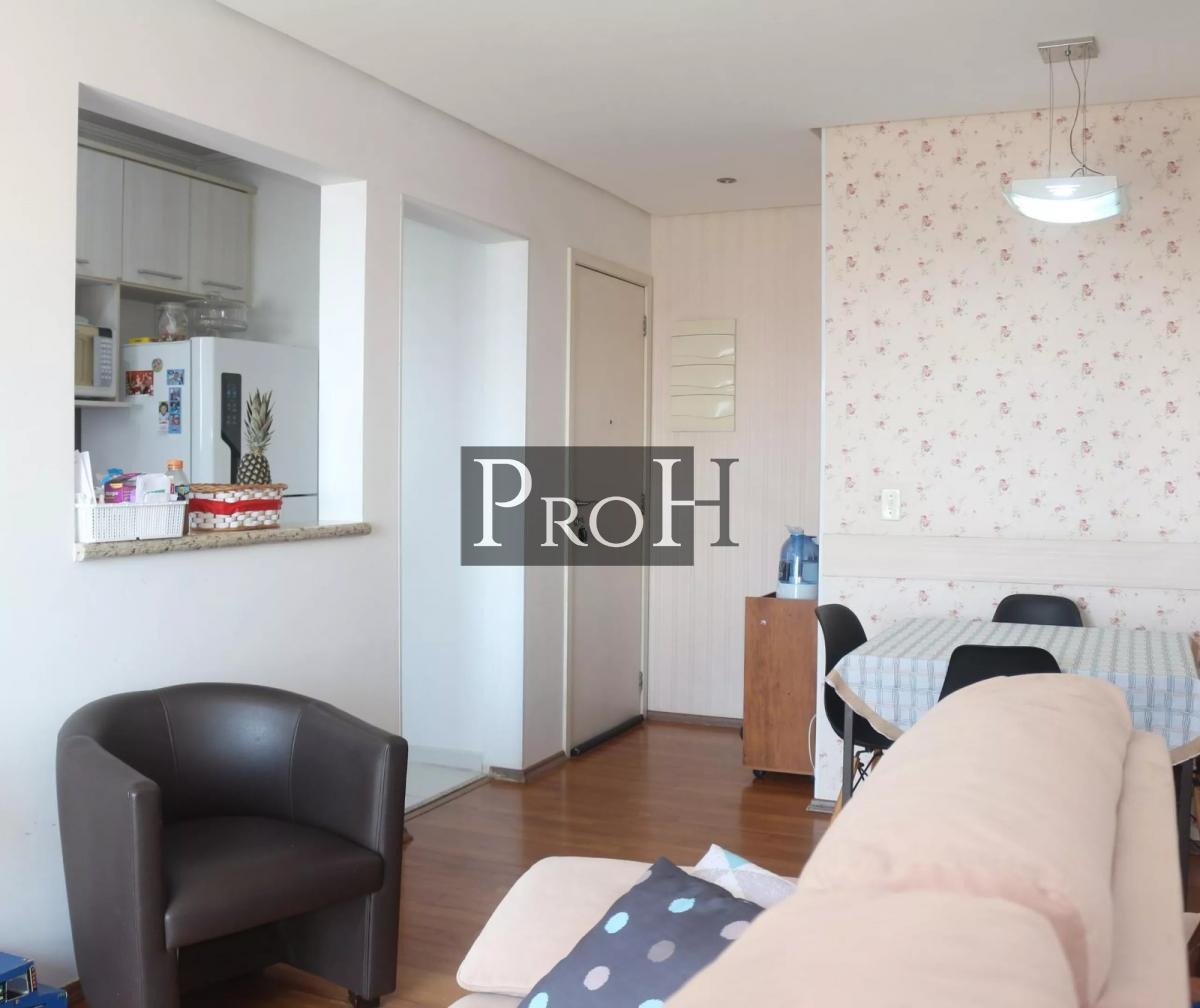 Apartamento, 2 quartos, 65 m² - Foto 2