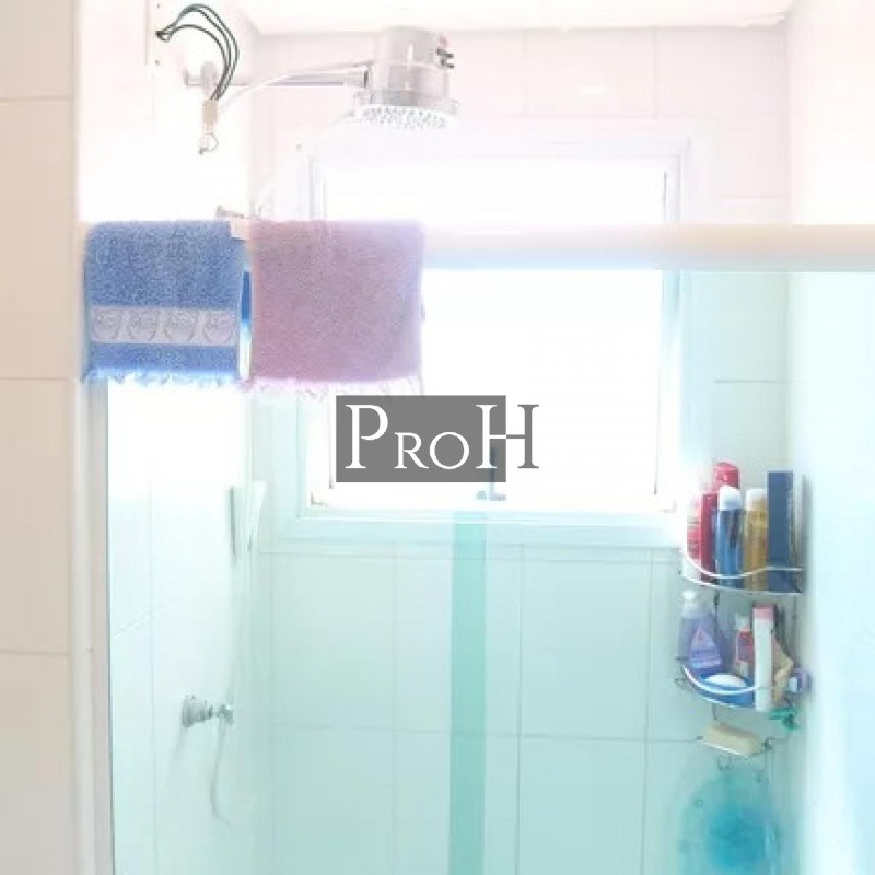 Apartamento, 2 quartos, 65 m² - Foto 10