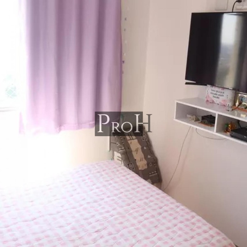 Apartamento, 2 quartos, 65 m² - Foto 5