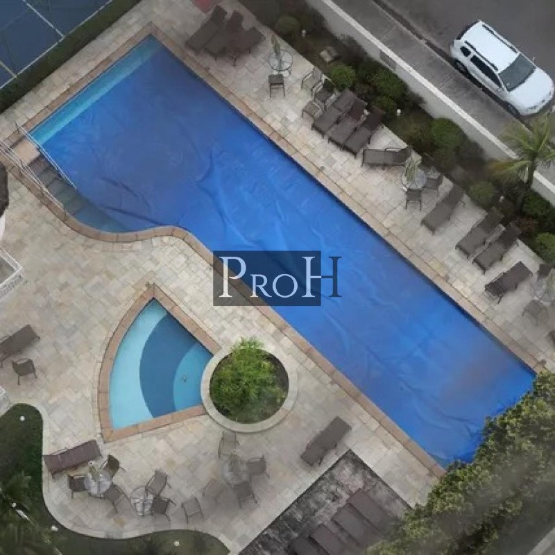 Apartamento, 2 quartos, 65 m² - Foto 12