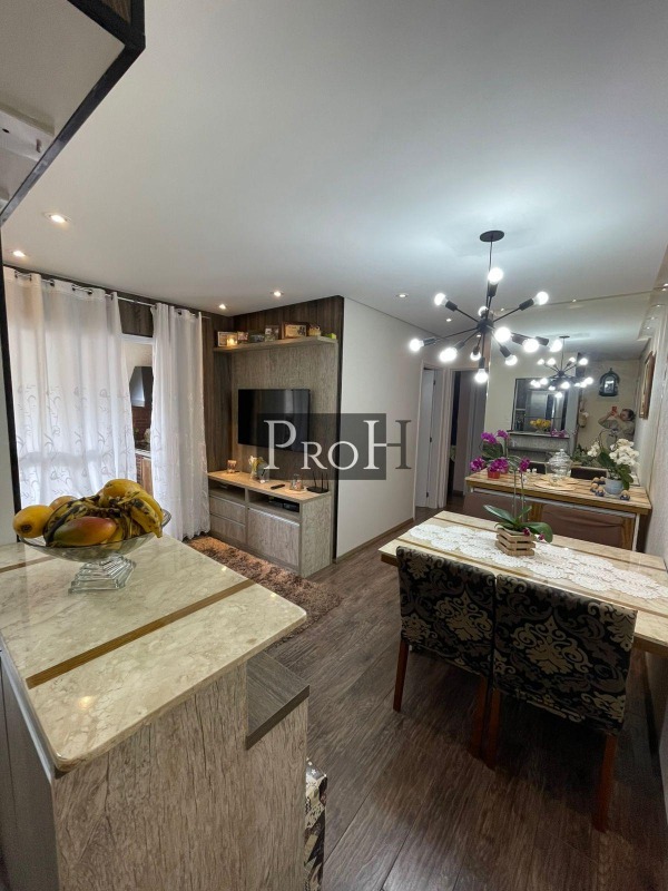 Apartamento, 2 quartos, 62 m² - Foto 2