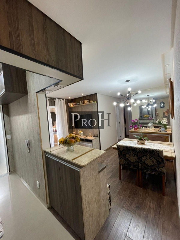 Apartamento, 2 quartos, 62 m² - Foto 6