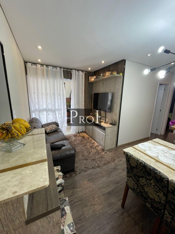 Apartamento, 2 quartos, 62 m² - Foto 4