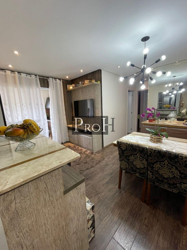 Apartamento, 2 quartos, 62 m² - Foto 5