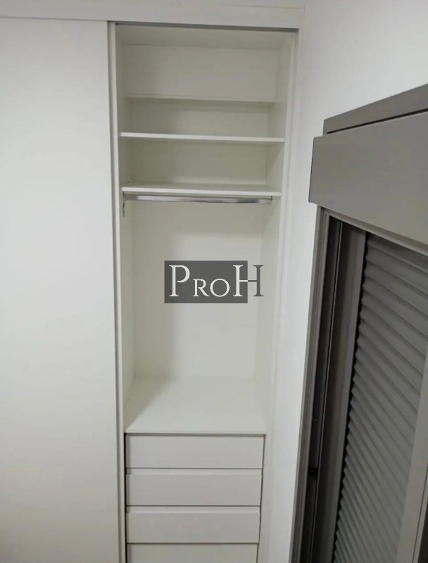 Apartamento, 1 quarto, 31 m² - Foto 8