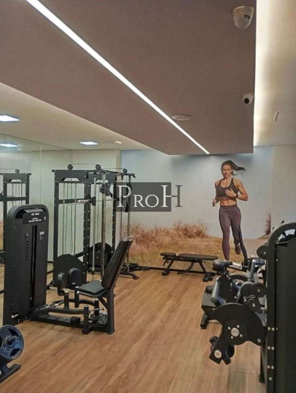 Apartamento, 1 quarto, 31 m² - Foto 16