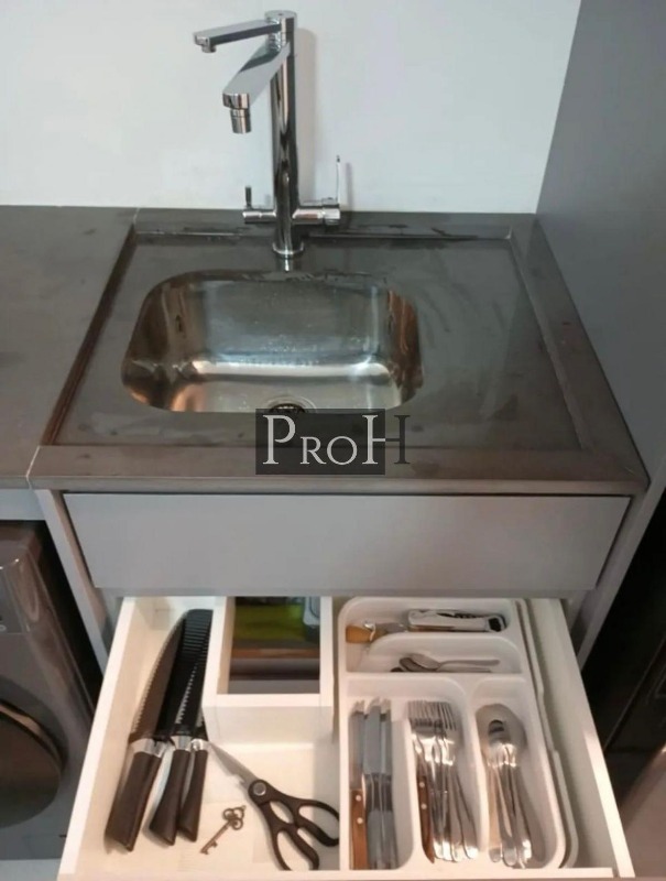 Apartamento, 1 quarto, 31 m² - Foto 4