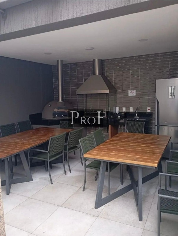 Apartamento, 1 quarto, 31 m² - Foto 17