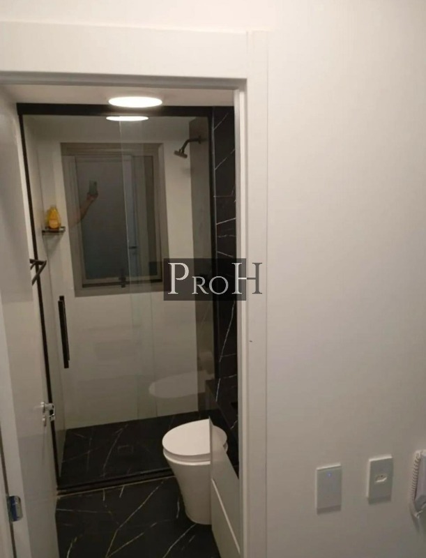 Apartamento, 1 quarto, 31 m² - Foto 10