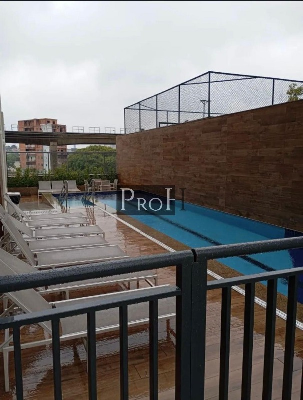 Apartamento, 1 quarto, 31 m² - Foto 13