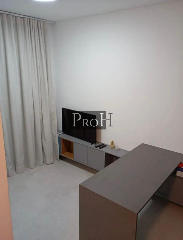 Apartamento, 1 quarto, 31 m² - Foto 1
