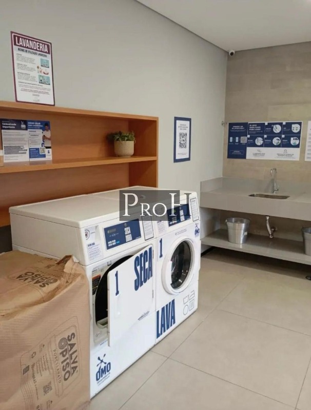 Apartamento, 1 quarto, 31 m² - Foto 18