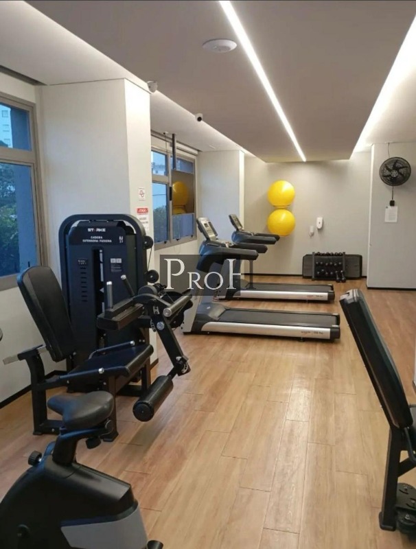 Apartamento, 1 quarto, 31 m² - Foto 15