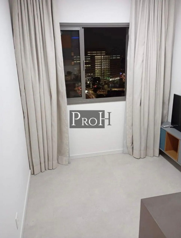 Apartamento, 1 quarto, 31 m² - Foto 2