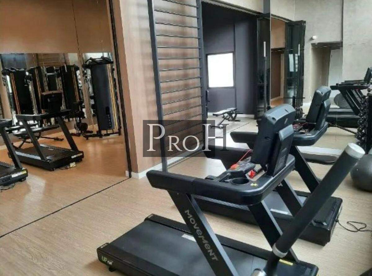 Apartamento, 1 quarto, 27 m² - Foto 9